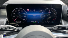 Mercedes-Benz GLC 300e 4Matic AMG Line 5dr 9G-Tronic Estate